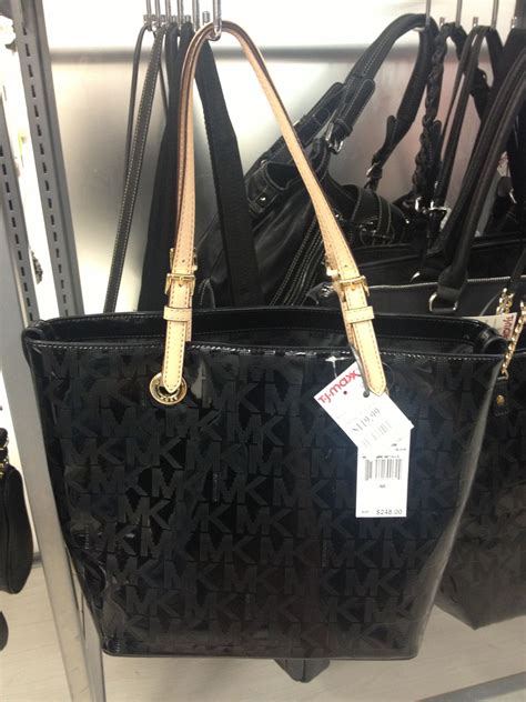 michael kors handbags tj maxx|t j maxx evening bags.